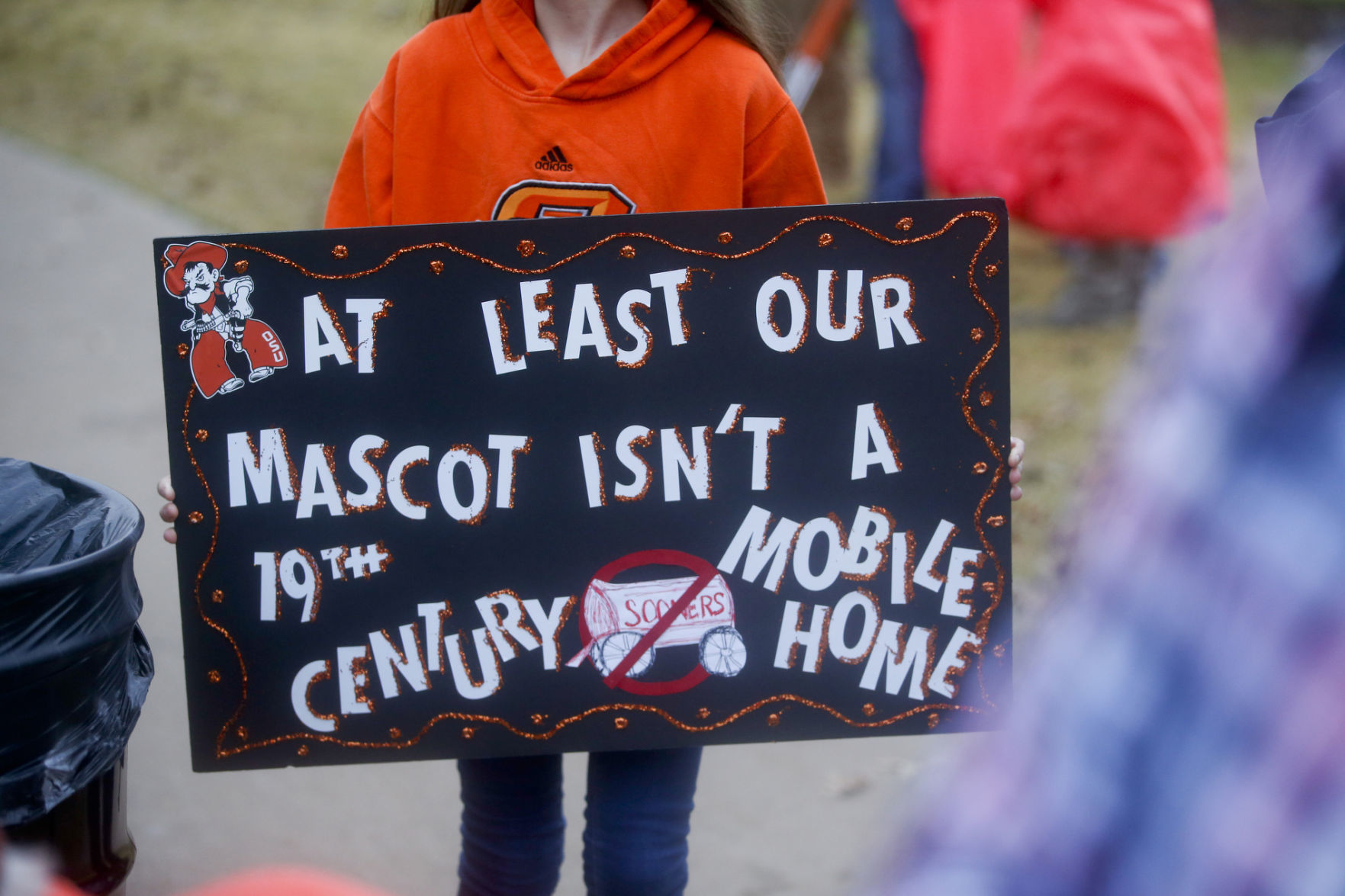Bedlam 2017's ESPN College GameDay at OSU